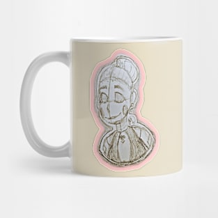 Amazing Grace Mug